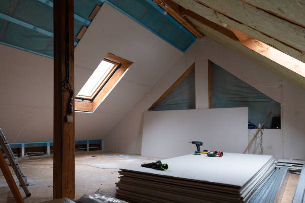 Best Commercial Insulation in Bethany, IL