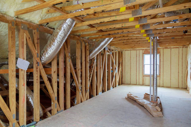 Best Insulation for Specific Applications in Bethany, IL