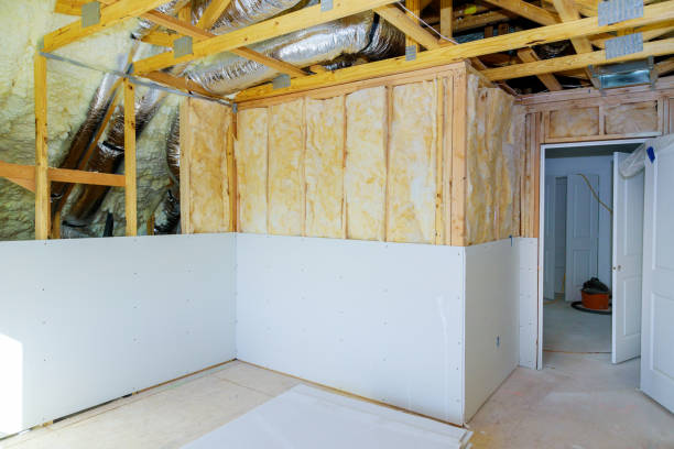 Best Insulation for Specific Applications in Bethany, IL